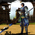 策略角色扮演遊戲(RSLG) 策略角色扮演遊戲(RSLG)