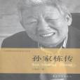 孫家棟傳 孫家棟傳
