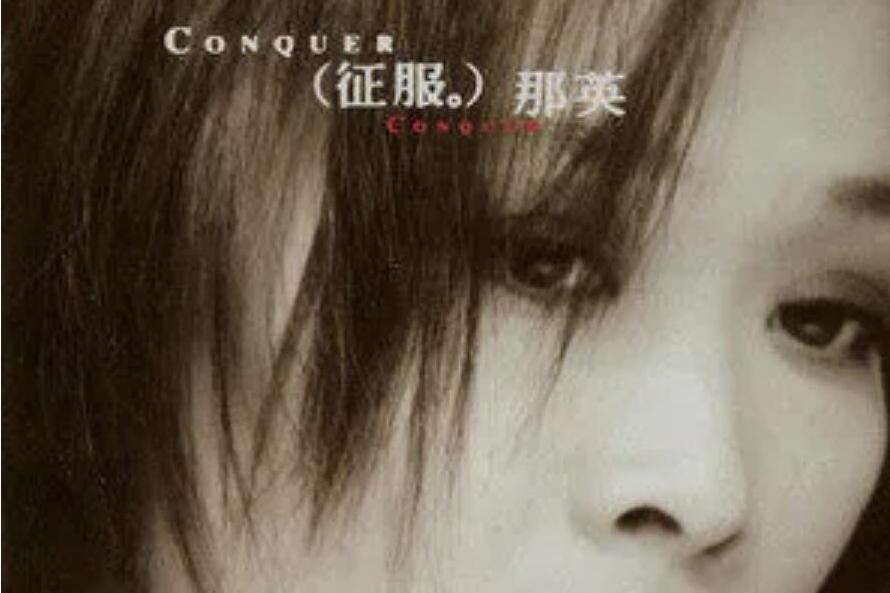 為了愛(那英《征服》專輯中的歌曲) 為了愛(那英《征服》專輯中的歌曲)