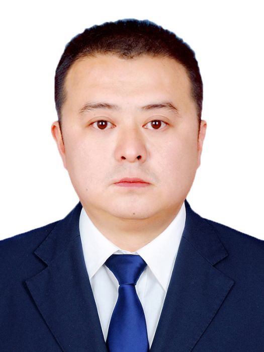 向立(貴州譽能裝備(集團)有限公司黨委書記、董事長) 向立(貴州譽能裝備(集團)有限公司黨委書記、董事長)