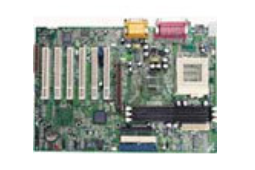QDI Synactix 2EP QDI Synactix 2EP