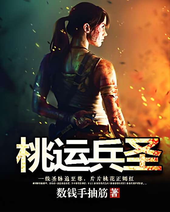 桃運兵聖 桃運兵聖