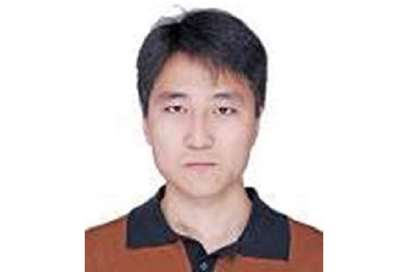 朱鍵卓 朱鍵卓