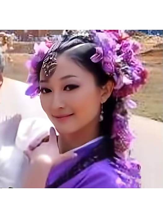 四仙女(《遠古的傳說》中的仙女角色)