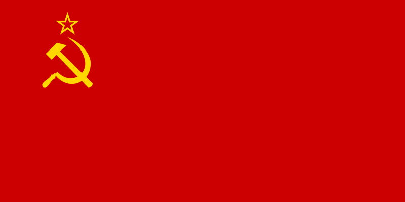 蘇維埃社會主義共和國聯盟國旗