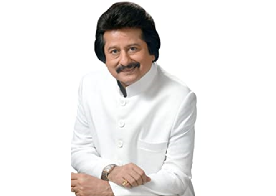 Pankaj Udhas Pankaj Udhas