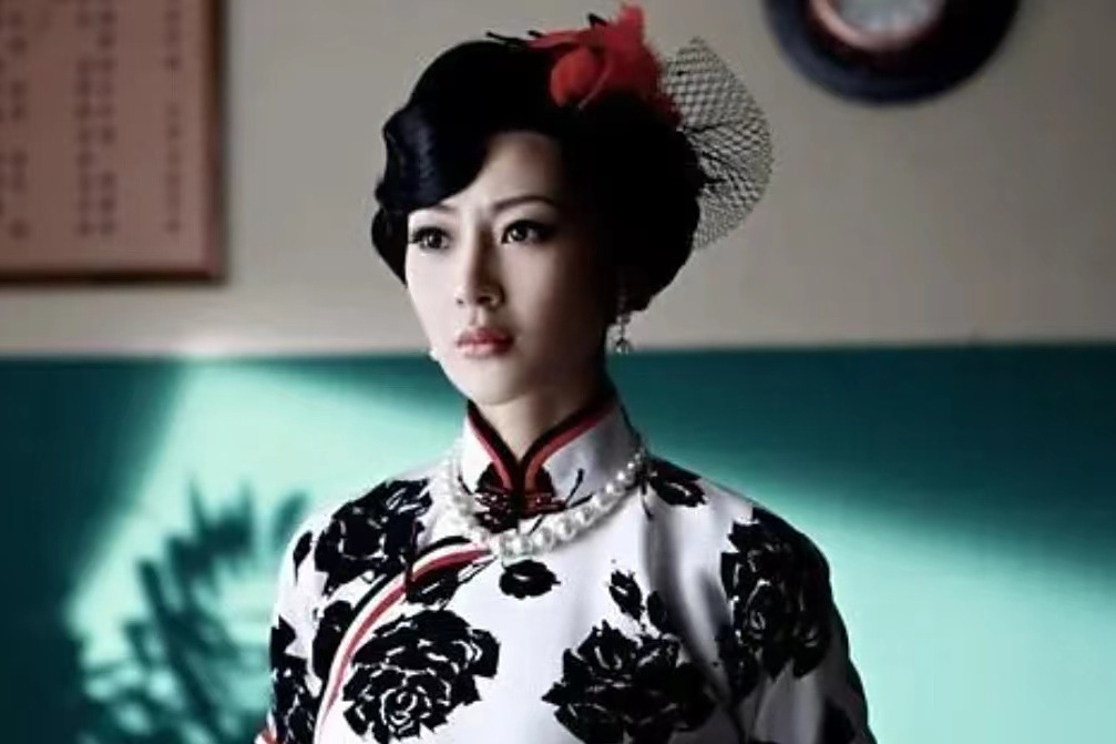 梅婉香 梅婉香