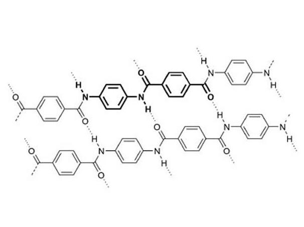 聚對苯二甲醯對苯二胺(對位芳綸)