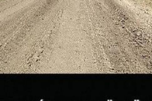 曠野旅程 曠野旅程