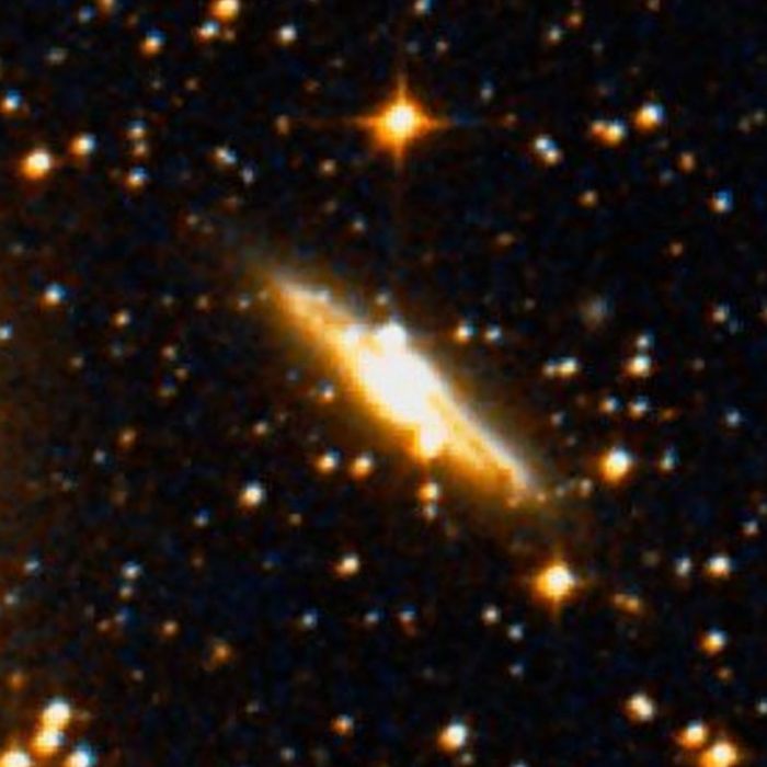 NGC 2295
