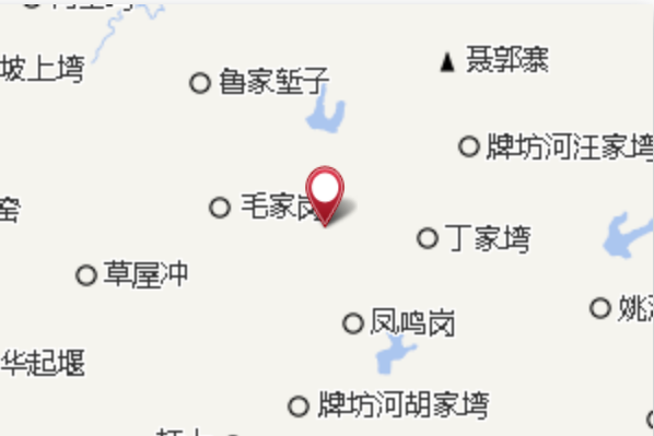 老大沖