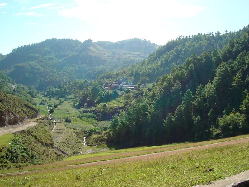 客邑村 客邑村