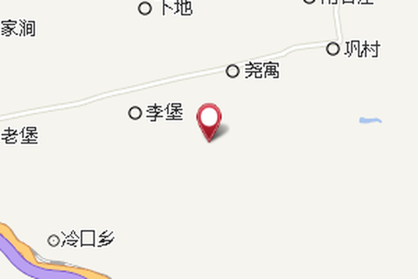 南廟 南廟