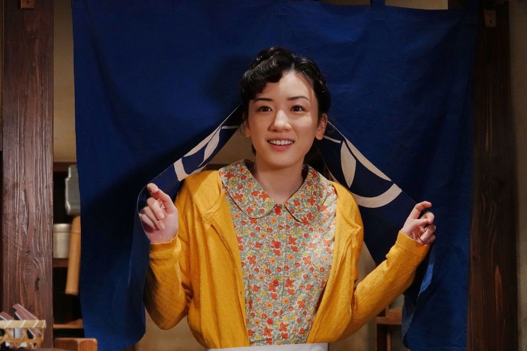松尾淑子 松尾淑子