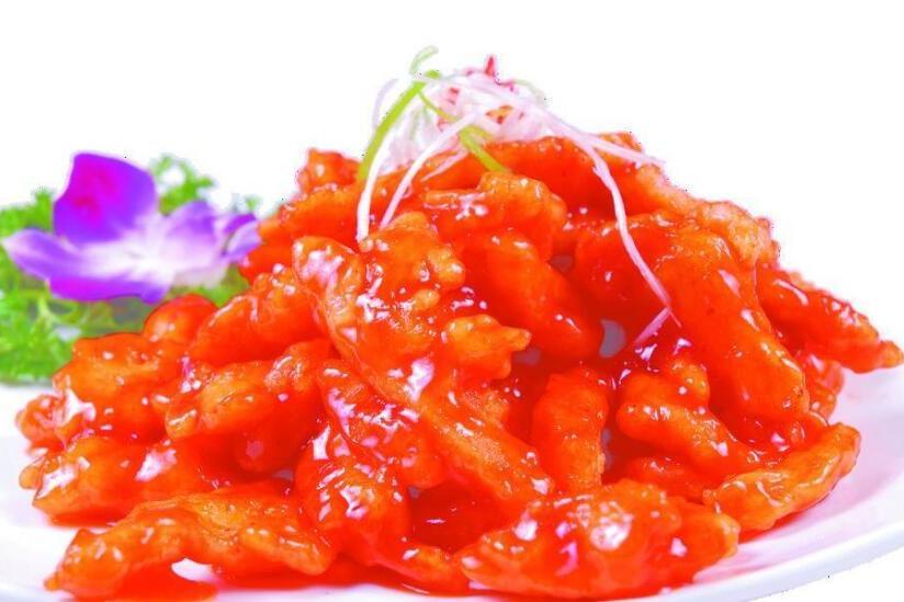 水菱裡脊