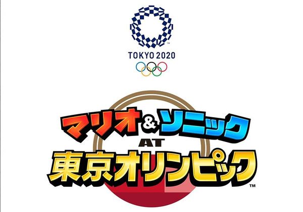 馬力歐&索尼克AT東京奧運會