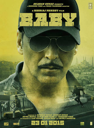 阿克謝·庫瑪爾(Akshay Kumar)