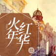 火紅年華(小說) 火紅年華(小說)