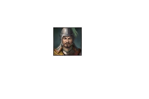 張嶷(《臥龍吟》遊戲的武將) 張嶷(《臥龍吟》遊戲的武將)