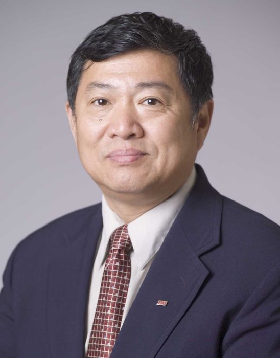 趙穗生 趙穗生