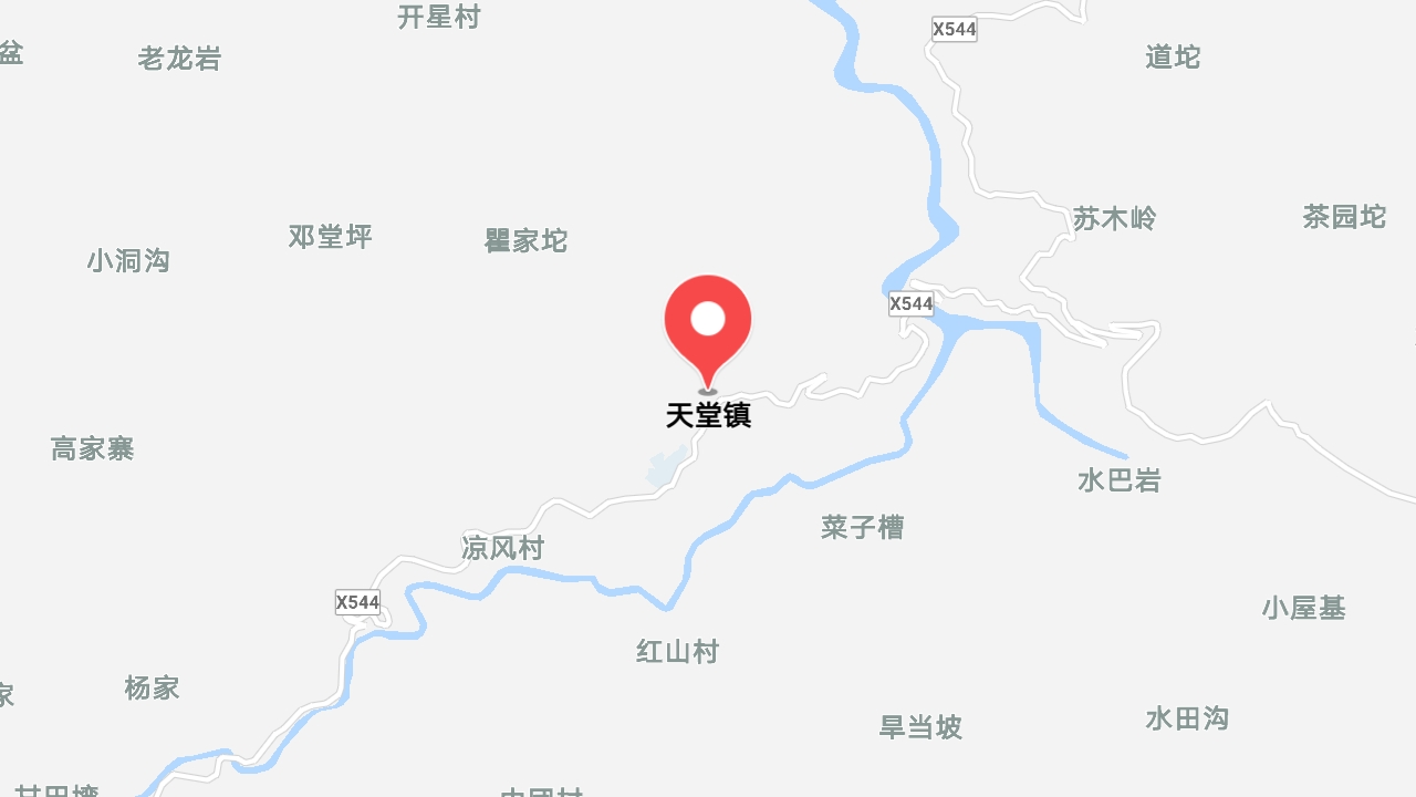 地圖信息