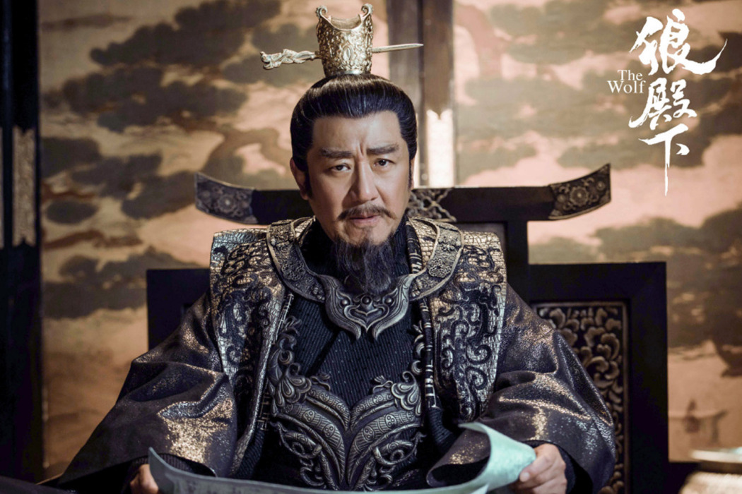 楚馗 楚馗