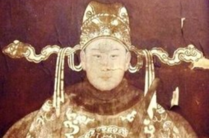 朱濟炫(慶成王)