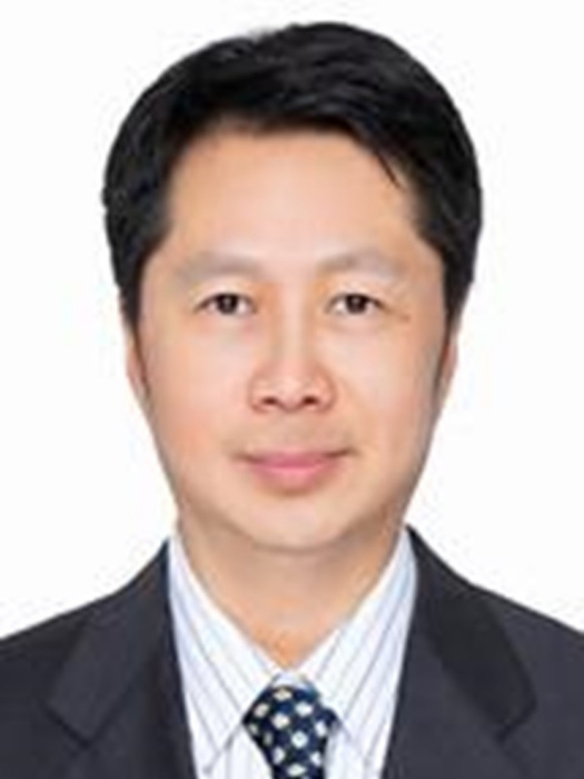 陳寶明(現任科學技術部一司副司長) 陳寶明(現任科學技術部一司副司長)