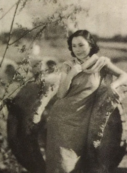 白楊(中國內地女演員) 白楊(中國內地女演員)
