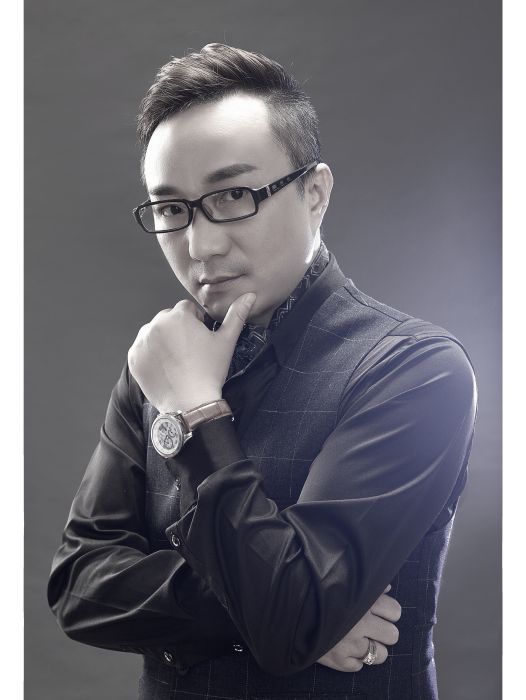 沈衡兵 沈衡兵
