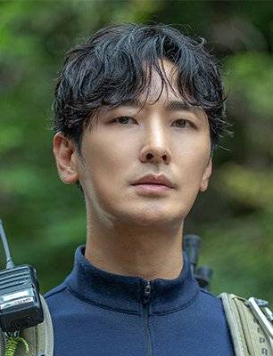 智異山(2021年全智賢、朱智勛主演的韓國電視劇)