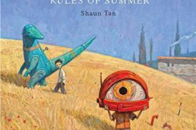 Rules of Summer Rules of Summer