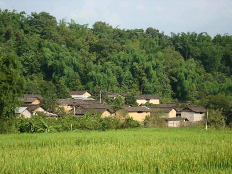 拉懷村 拉懷村