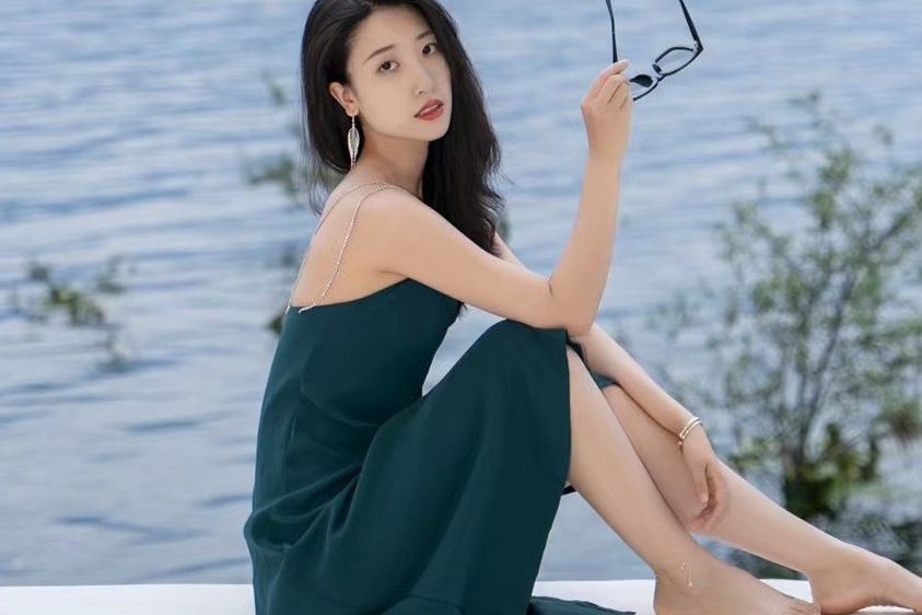 劉婭芳 劉婭芳