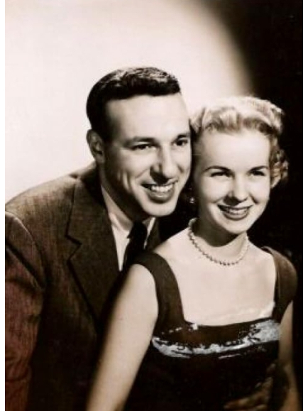 Mary Kay and Johnny Mary Kay and Johnny