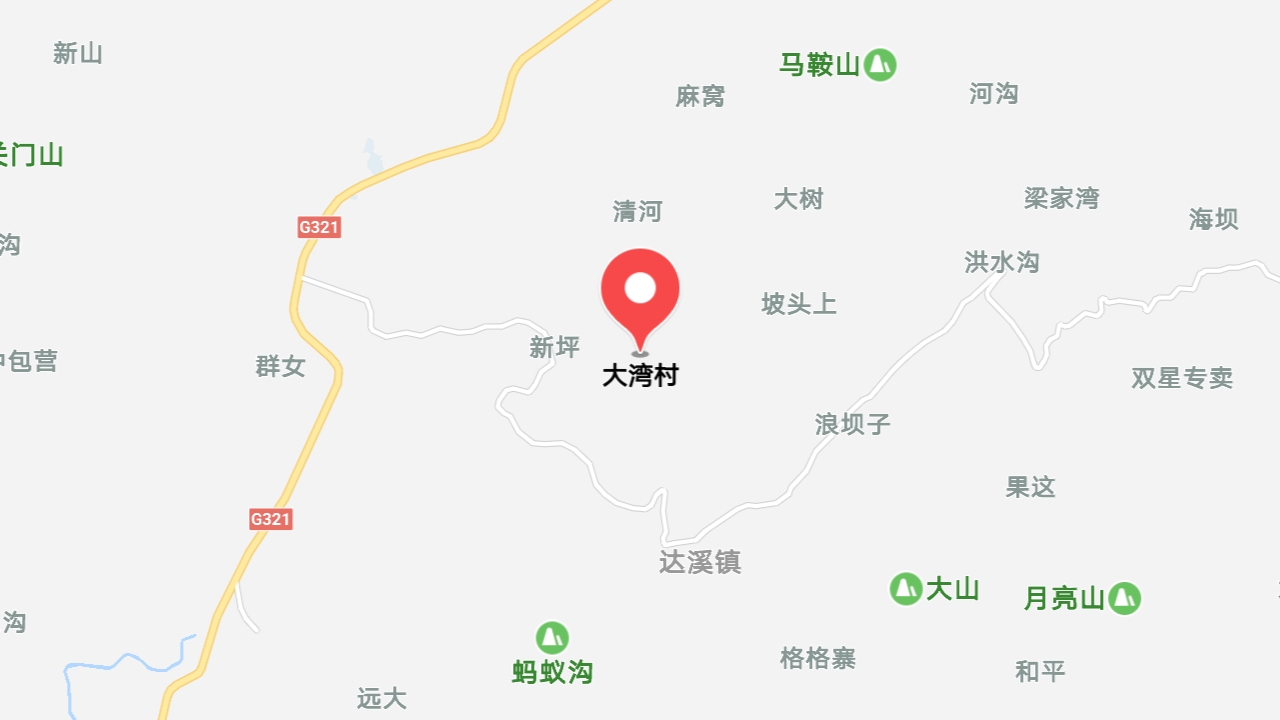 地圖信息