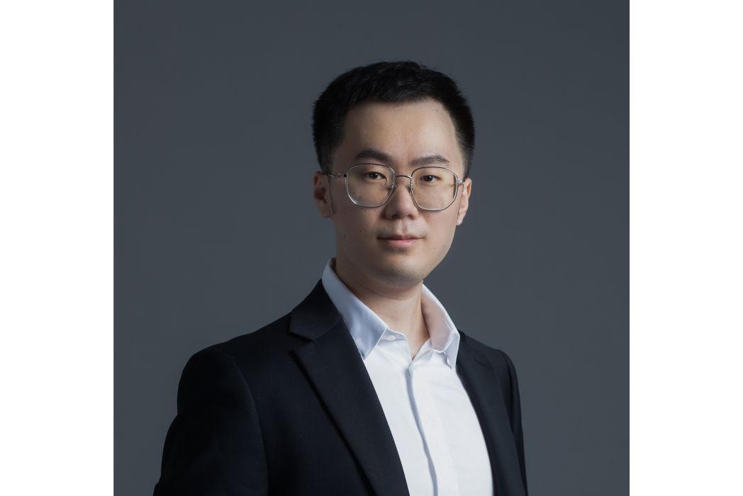 楊堯(西湖大學工學院特聘研究員) 楊堯(西湖大學工學院特聘研究員)