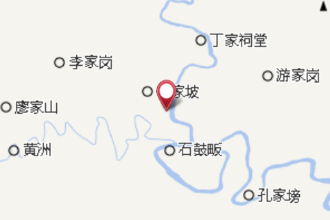 南門埡 南門埡