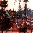燈板龍 燈板龍