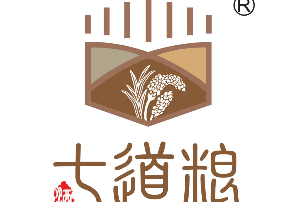 七道糧酒 七道糧酒