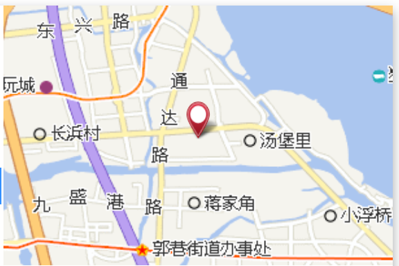 東漊里