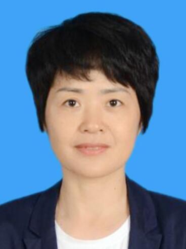 王玉萍(陝西省西安市閻良區審計局黨組成員、三級調研員) 王玉萍(陝西省西安市閻良區審計局黨組成員、三級調研員)