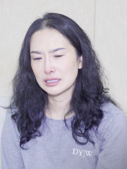 譚月華(四川省綿竹市工業科技和信息化局原出納) 譚月華(四川省綿竹市工業科技和信息化局原出納)