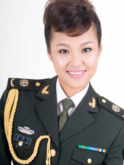 胡翠波 胡翠波
