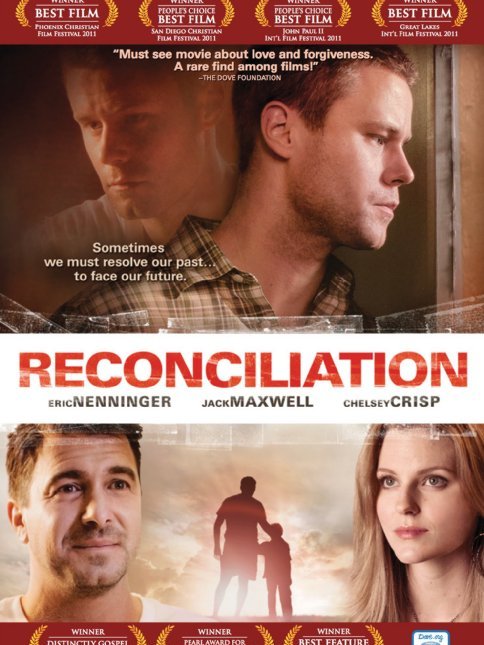 和解(Reconciliation(Chad Ahrendt執導的電影)) 和解(Reconciliation(Chad Ahrendt執導的電影))