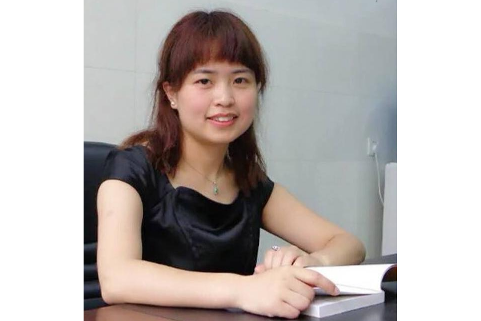張玉娟(重慶師範大學生命科學學院教授) 張玉娟(重慶師範大學生命科學學院教授)