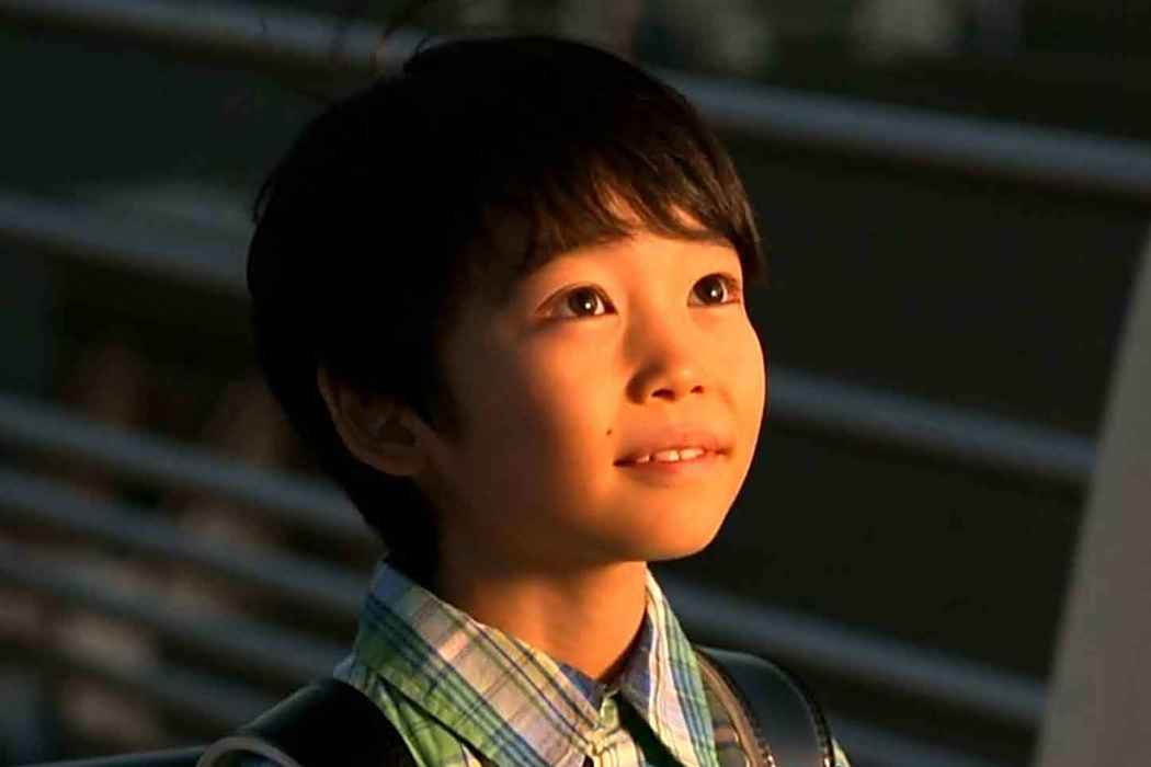 渡邊健太(電視劇《東京機場管制保全部》中的角色)
