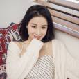 姚芊羽(姚婧（中國內地女演員）)