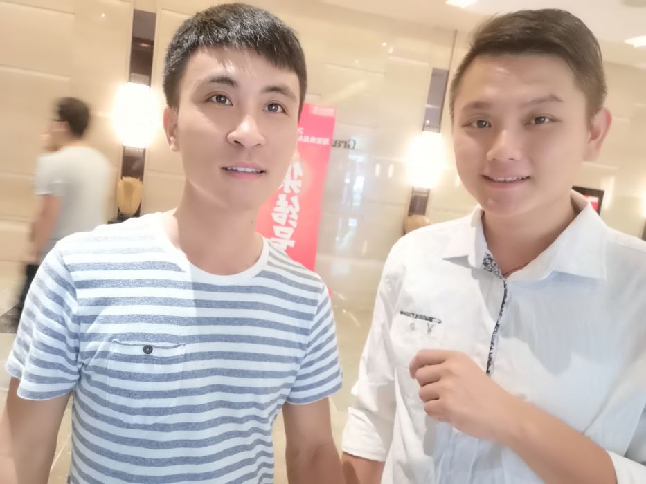 胖瘦兄弟 胖瘦兄弟
