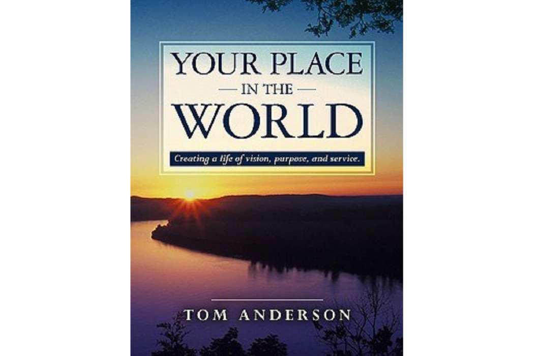 Your Place in the World Your Place in the World